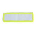 Flat Mop Head Refill Microfiber Mop Pad